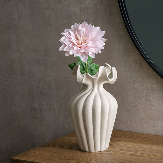 Dahlia - Powder Pink