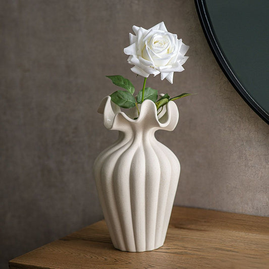 Rose - Pure Ivory