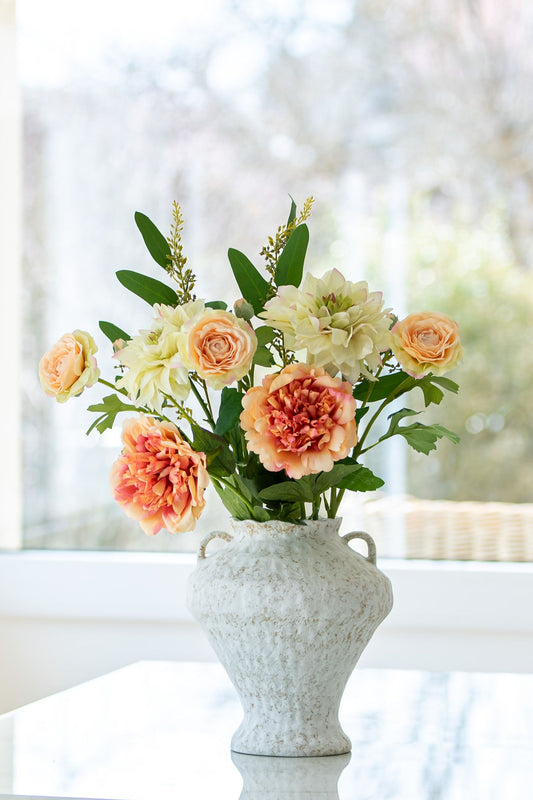 Bouquet - Golden Bloom