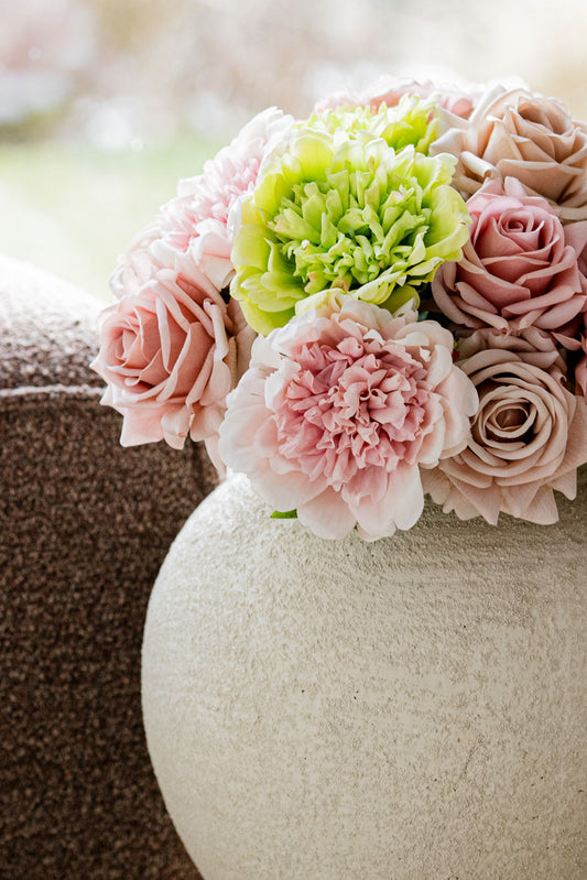 Bouquet - Blush & Bloom Signature
