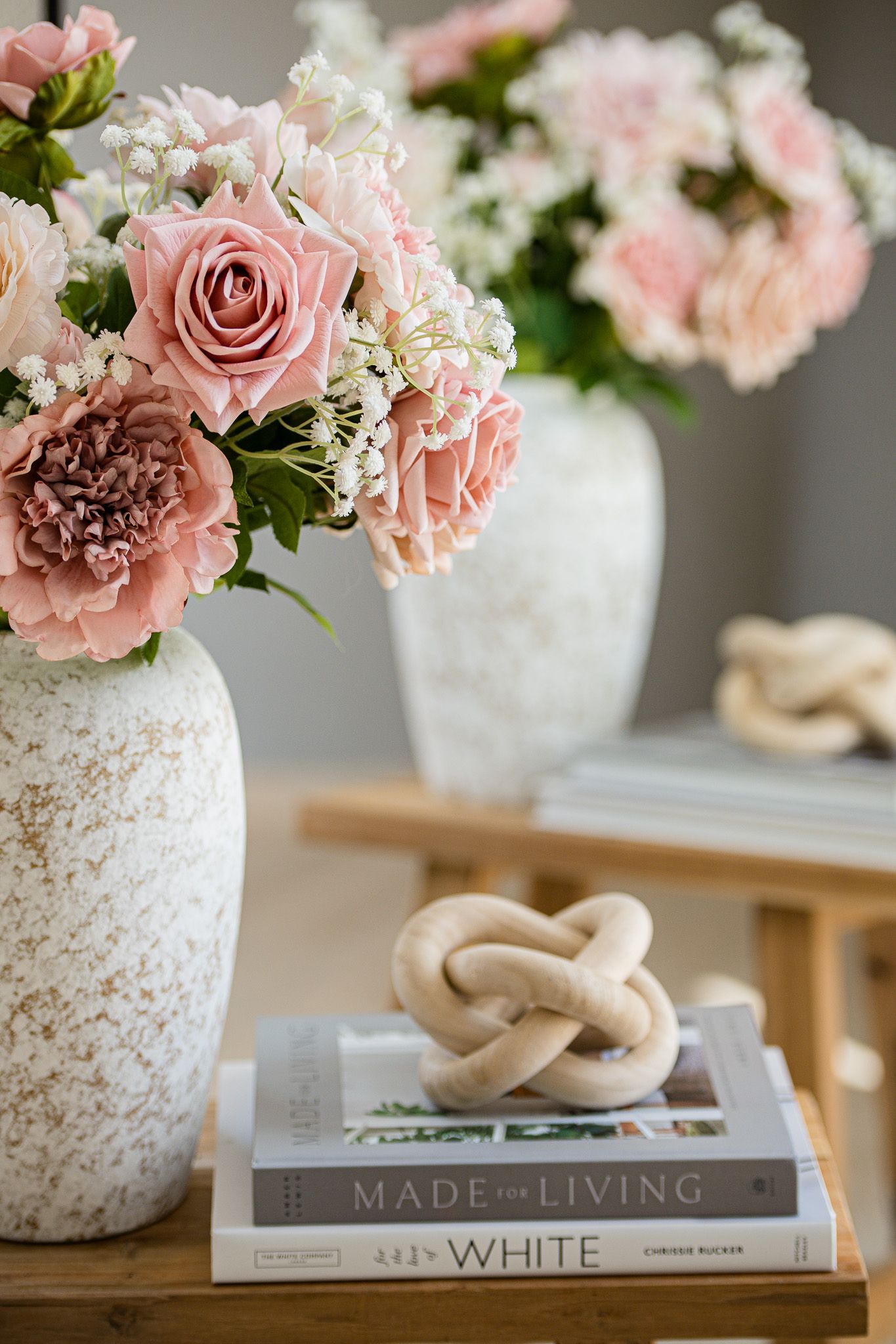 Bouquet - Blush Poetry