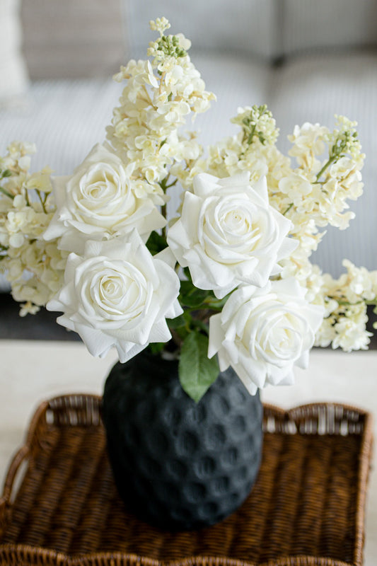 Bouquet - Ivory Grace