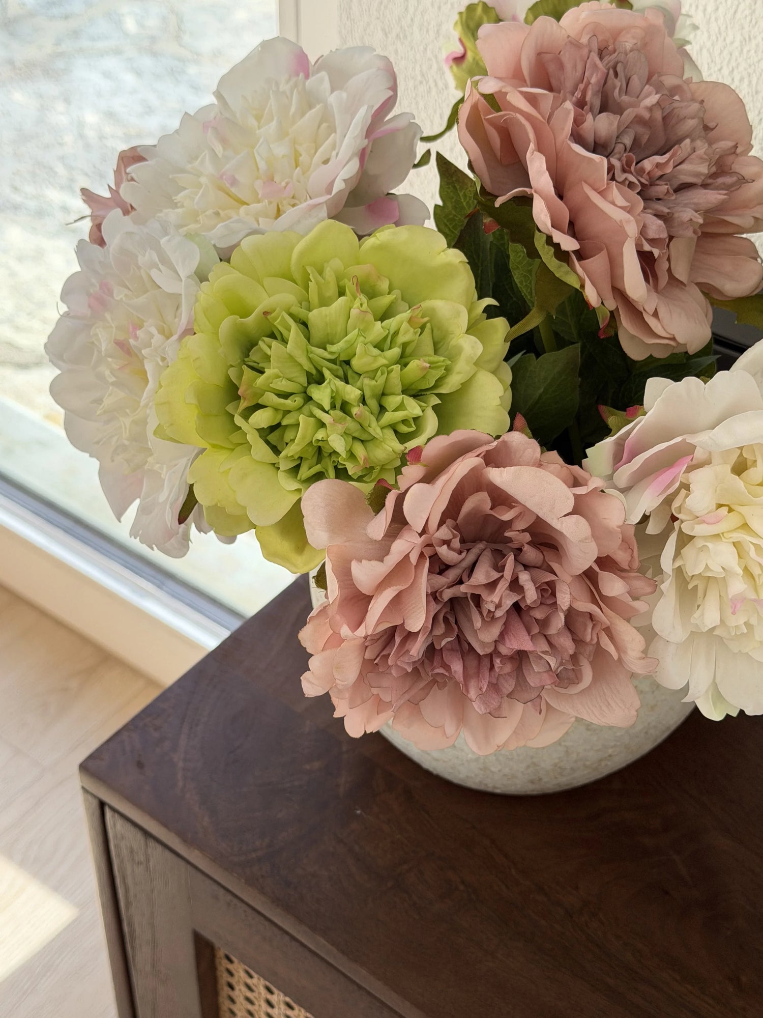 Bouquets