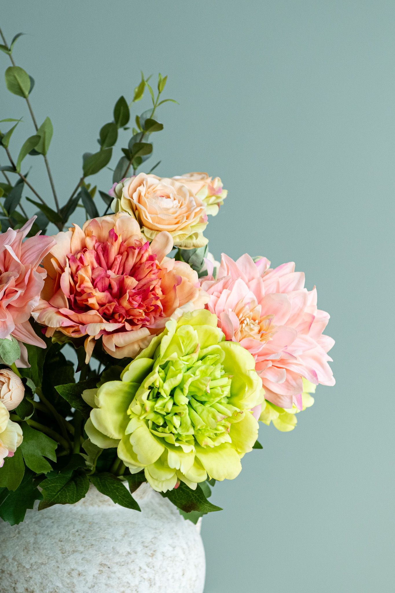 Faux Arrangements