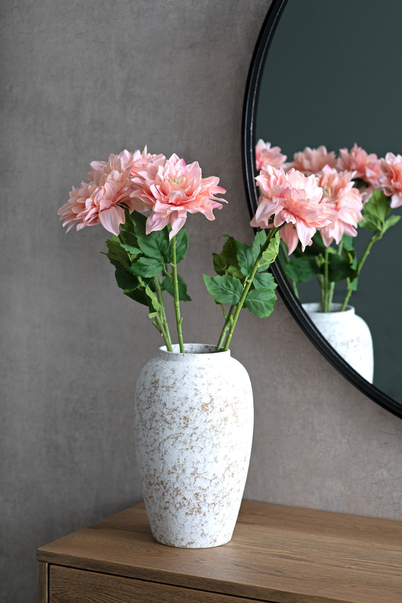 COLLECTION ROSE
