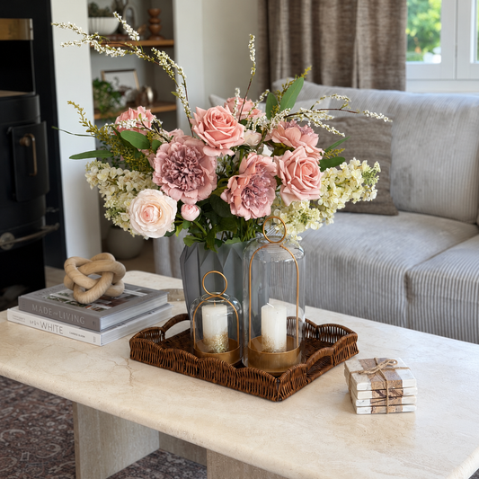 Composez votre bouquet