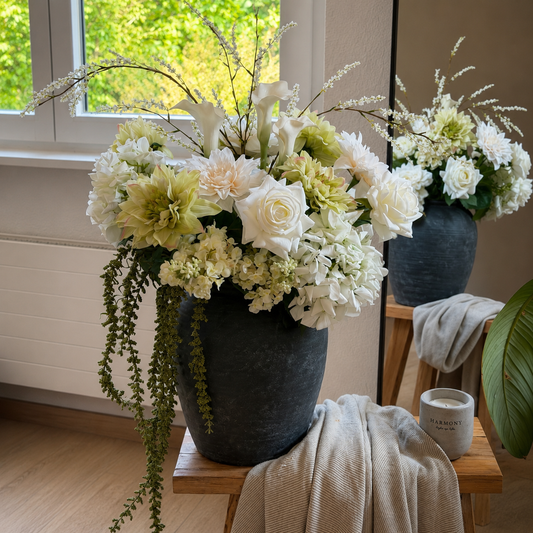 Composez votre bouquet