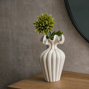Dahlia Sculp. - Olive Mist (NEW)