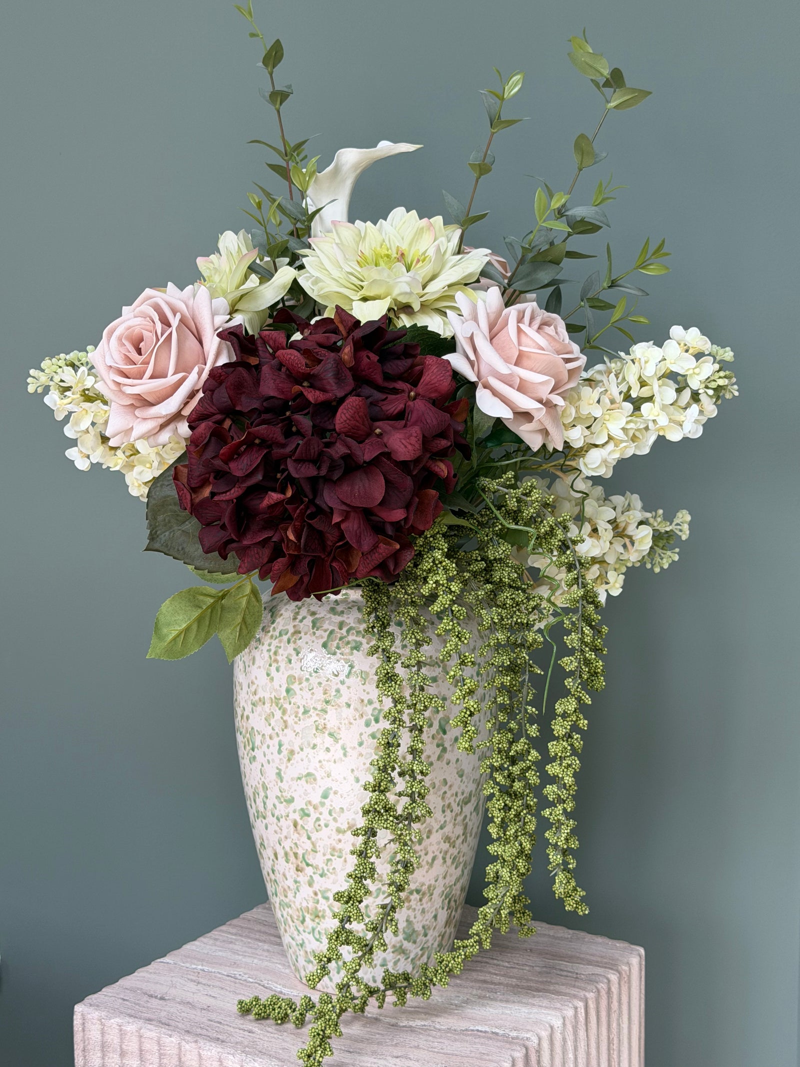 Créez votre bouquet sur mesure