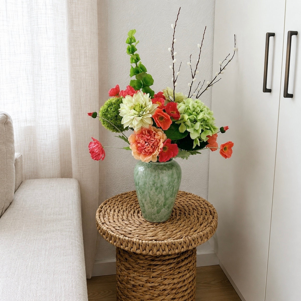 Composez votre bouquet