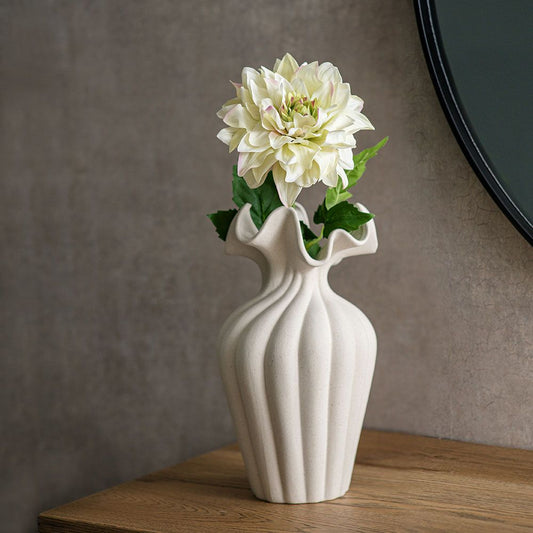 Dahlia - Almond Bloom