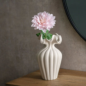 Dahila - Powder Pink
