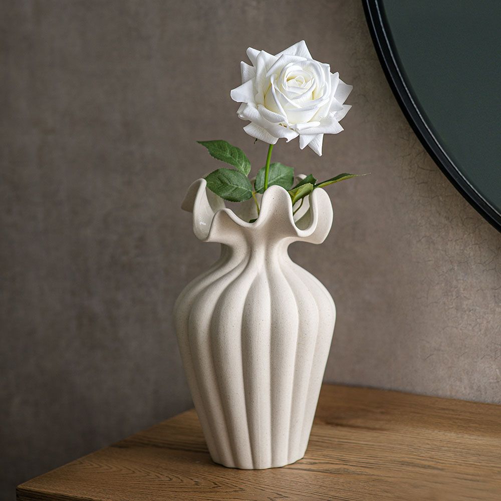 Rose - Pure Ivory