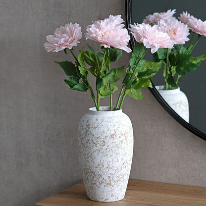 Dahlia - Powder Pink