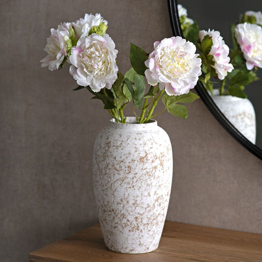 Pivoine - Ivory Blush