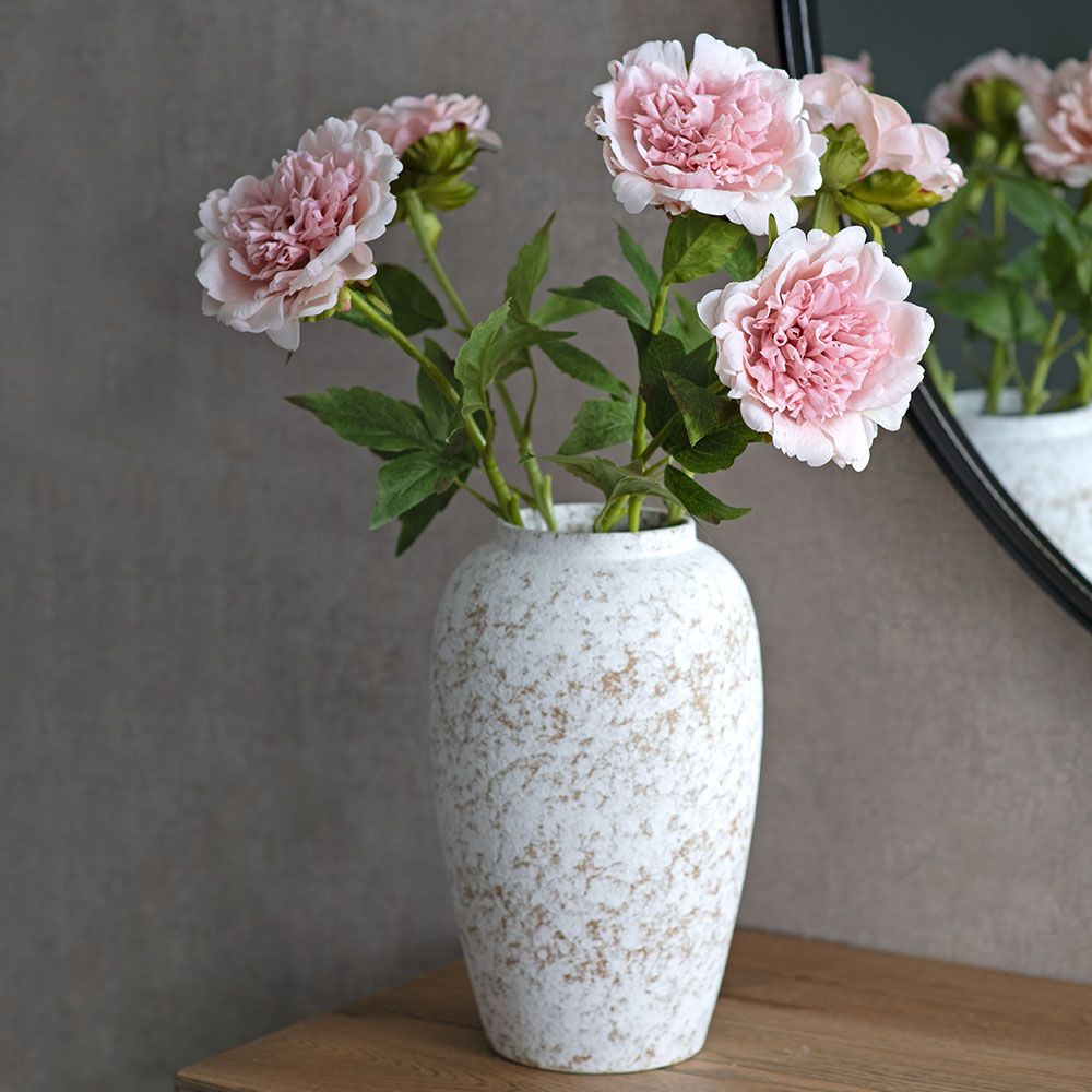Pivoine - Powder Pink