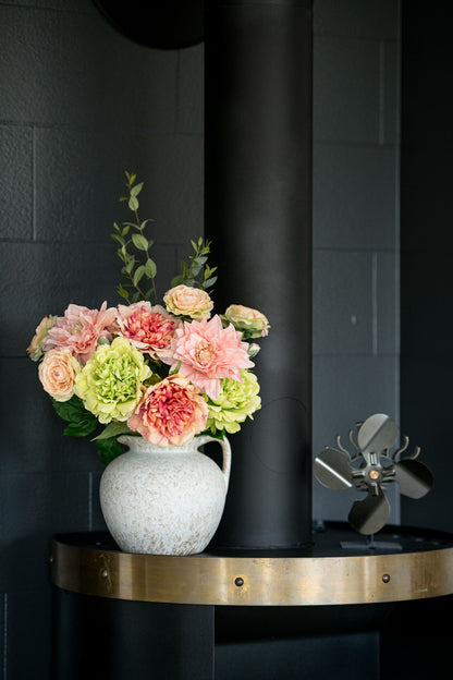 Bouquet - Rosewood Garden