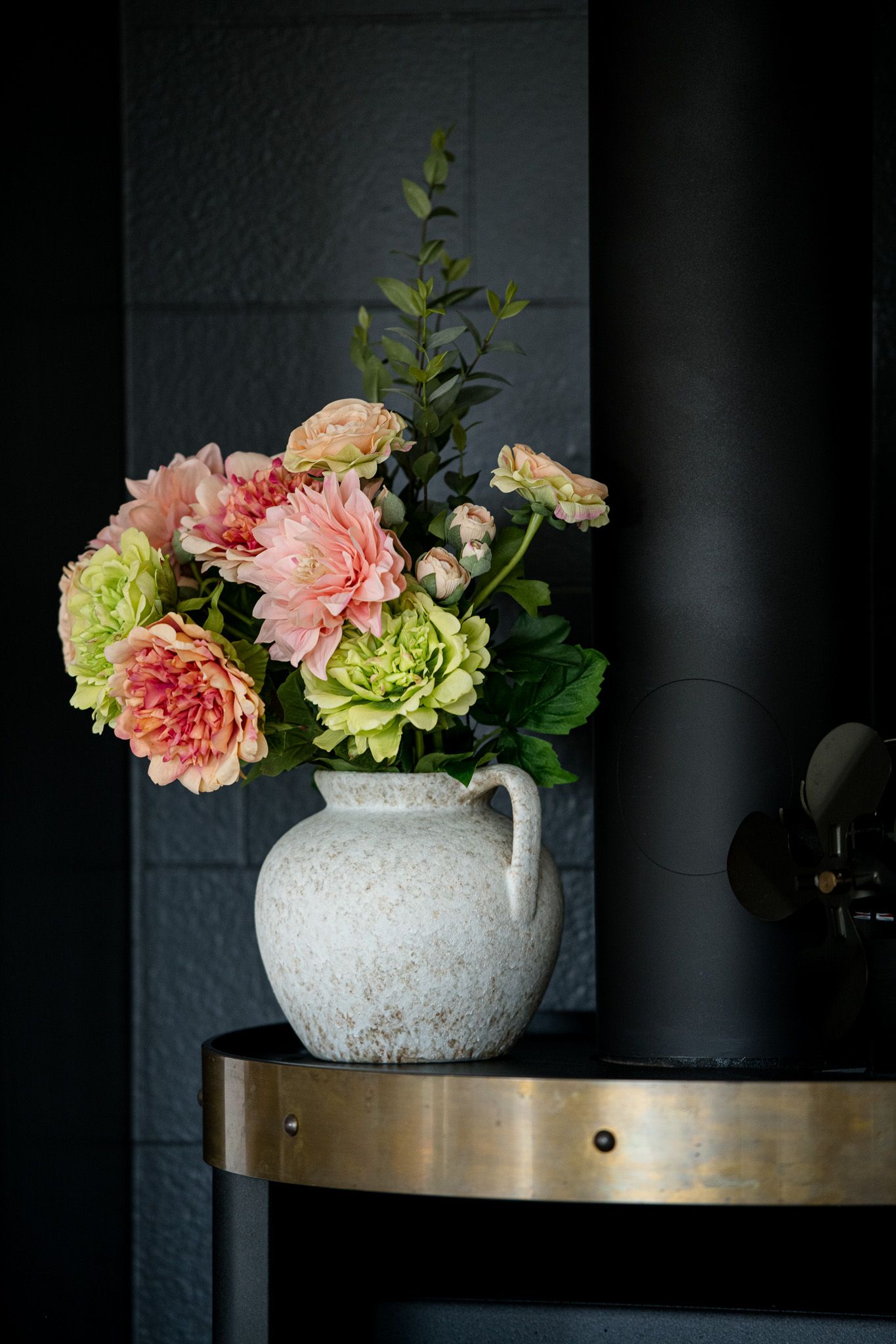 Bouquet - Rosewood Garden