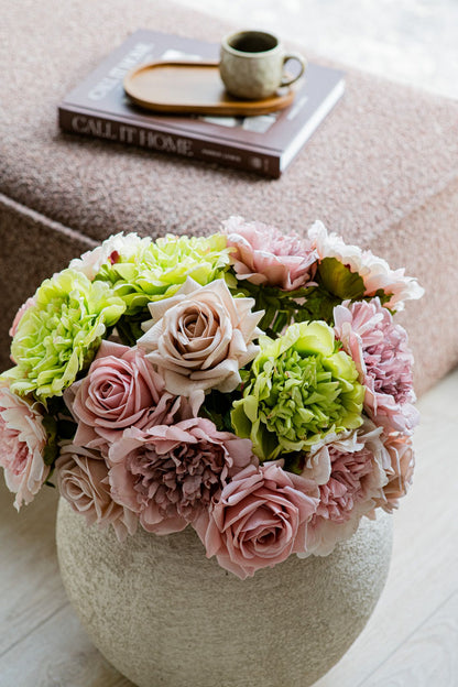 Bouquet - Blush & Bloom Signature