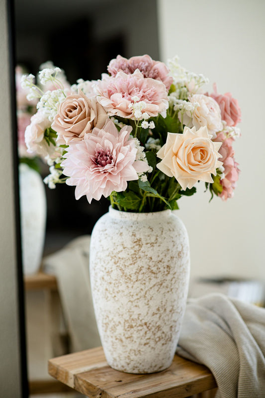Bouquet - Blush Poetry