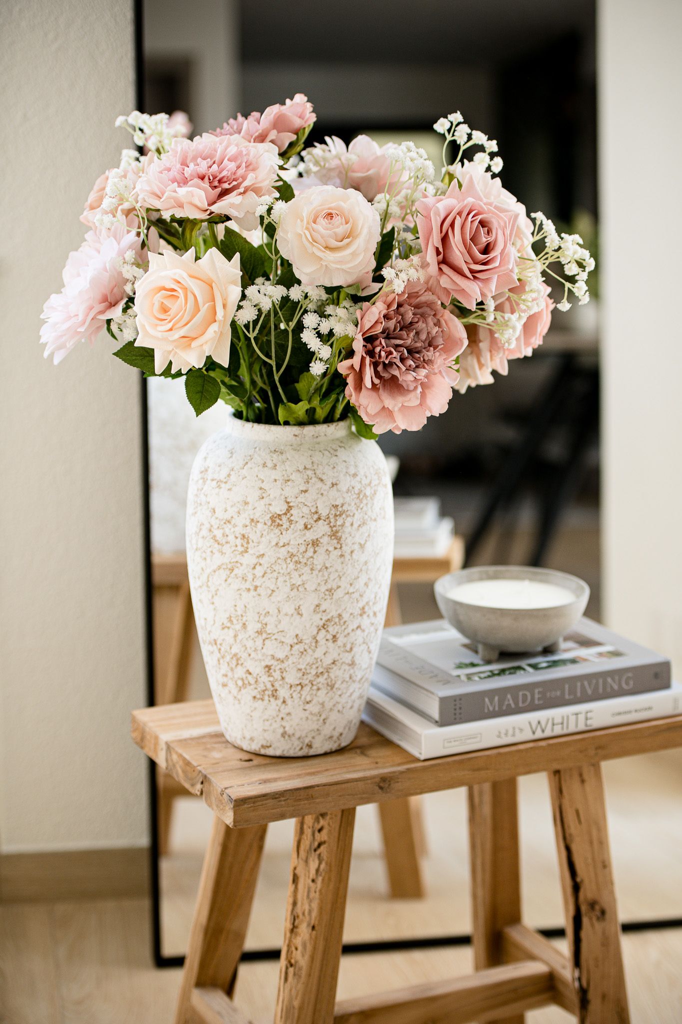 Bouquet - Blush Poetry