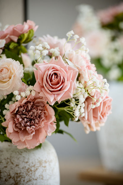 Bouquet - Blush Poetry