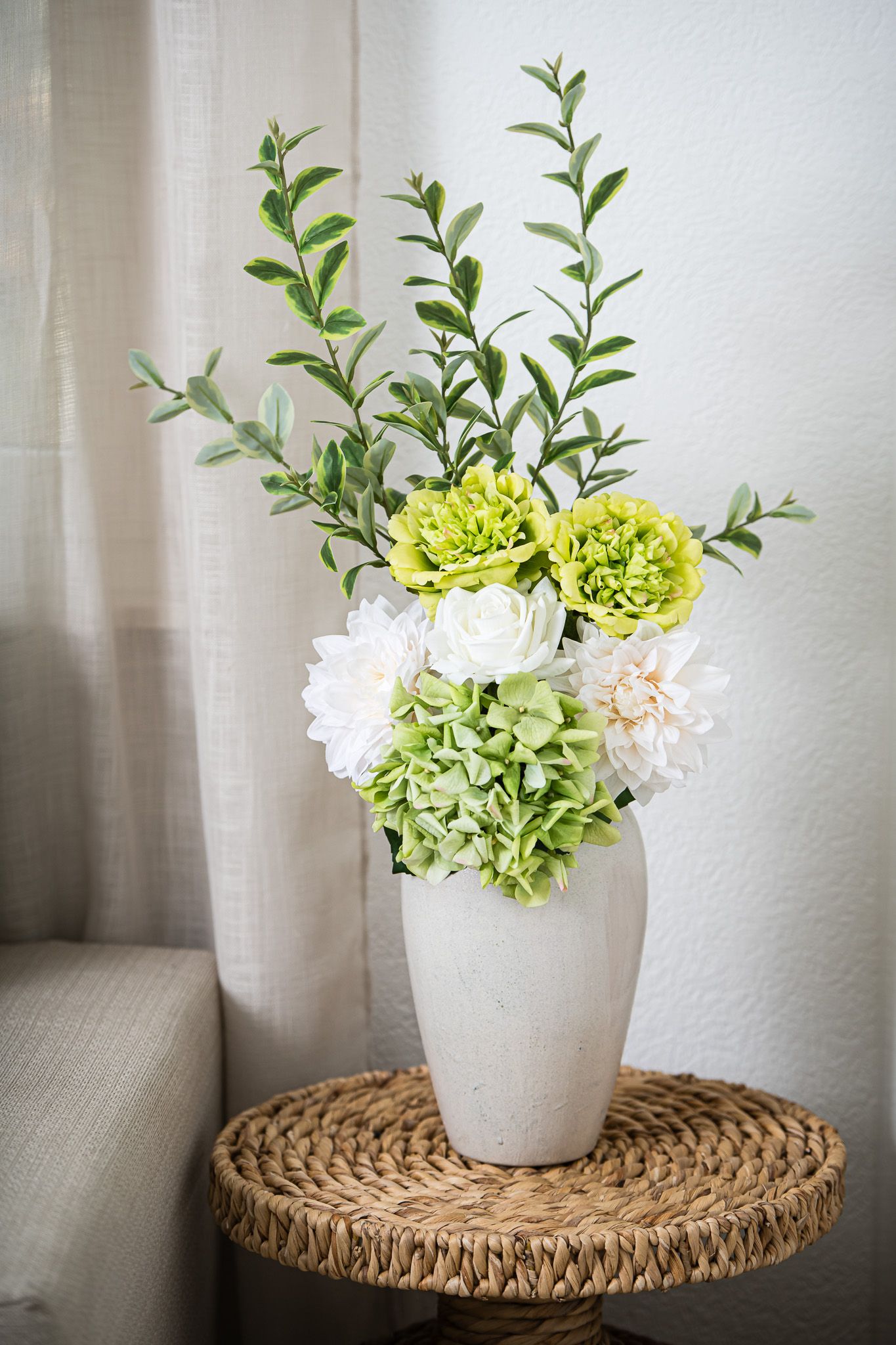 Bouquet - Verdant Calm