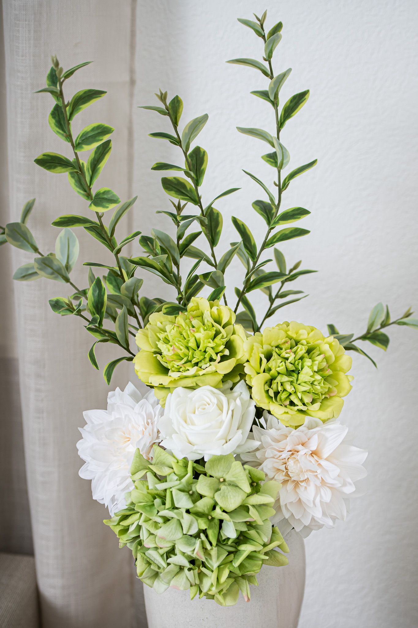 Bouquet - Verdant Calm