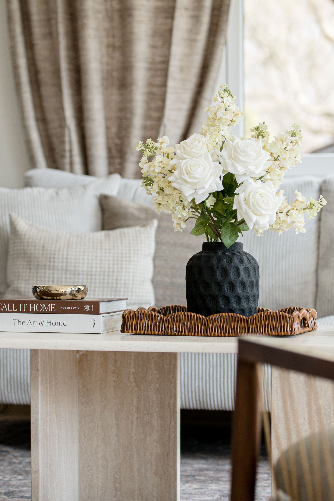 Bouquet - Ivory Grace