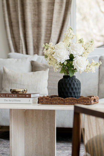 Bouquet - Ivory Grace