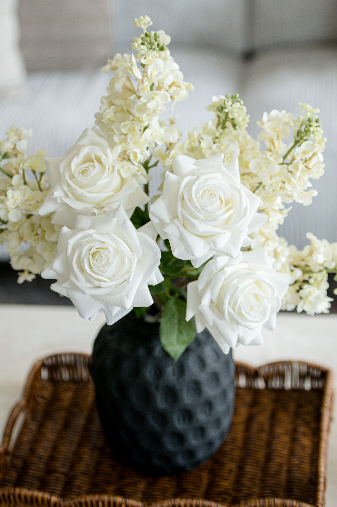 Bouquet - Ivory Grace