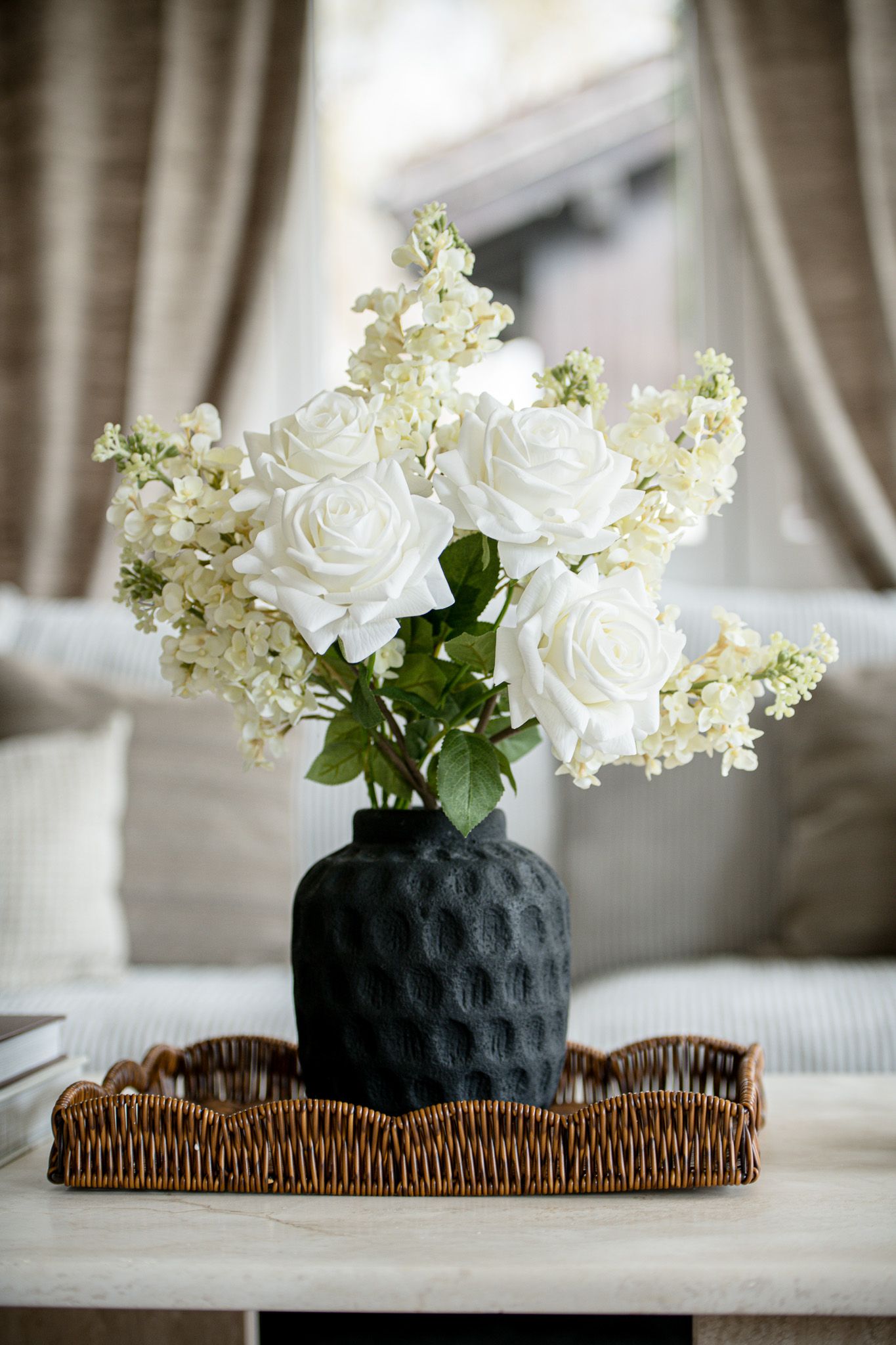 Bouquet - Ivory Grace