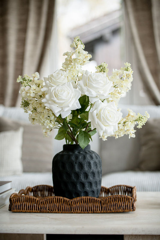 Bouquet - Ivory Grace