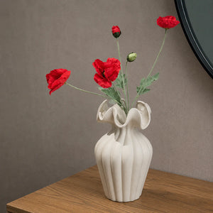 Coquelicot - Velvet Rouge