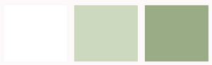 Botanical Green