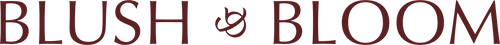 Blush & Bloom
